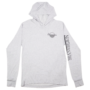 Northern Vibe Benny Light Weight Hoodie
