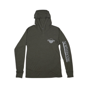 Northern Vibe Benny Light Weight Hoodie