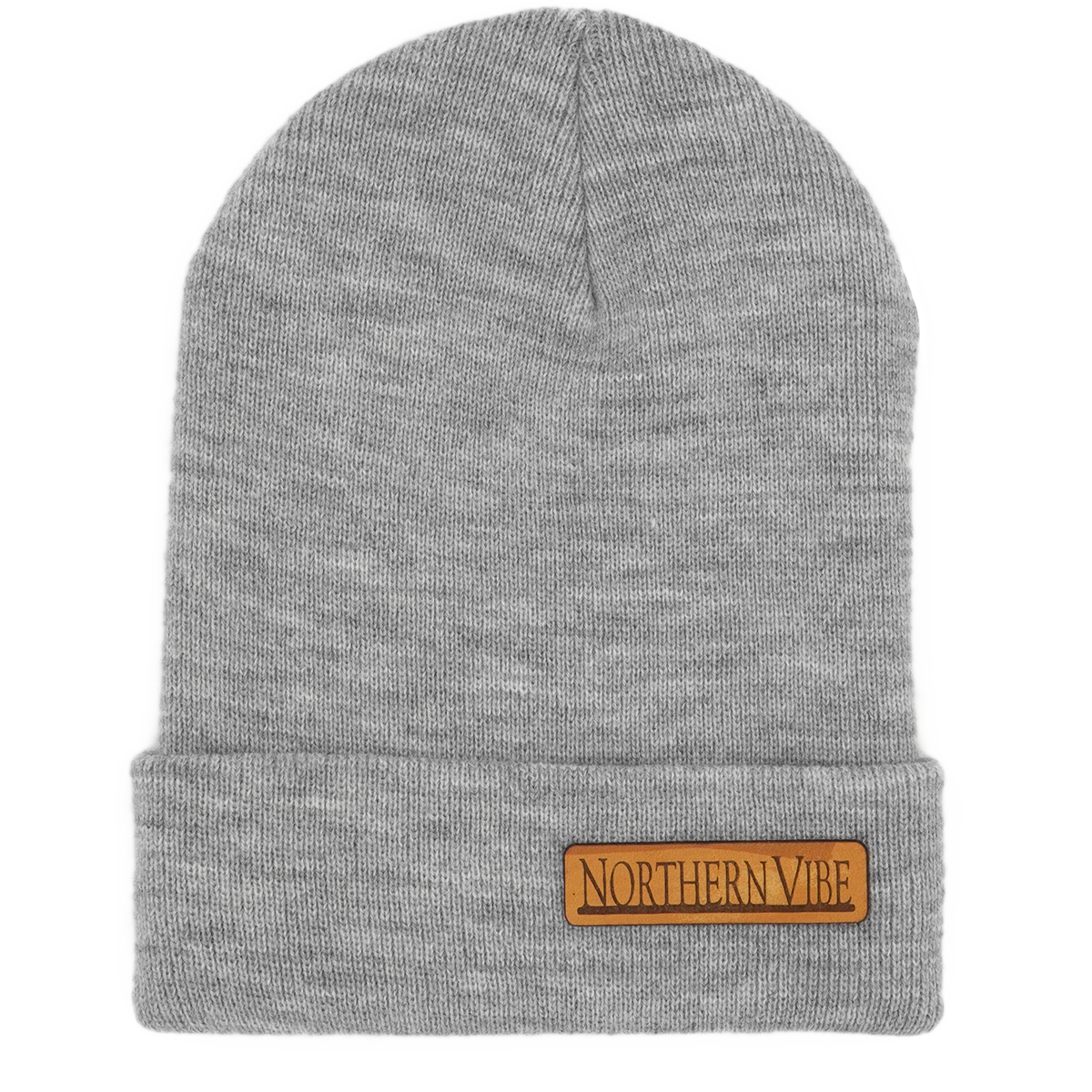 Northern Vibe Patch Beanie